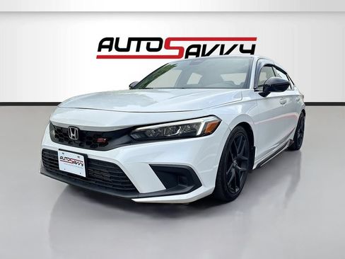 Used 2022 Honda Civic Si image 3