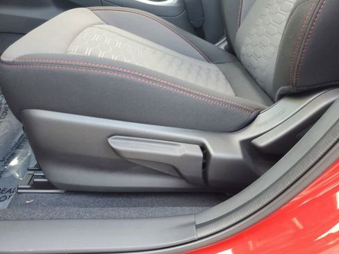 Used 2025 Subaru Impreza 2.0i Sport image 16