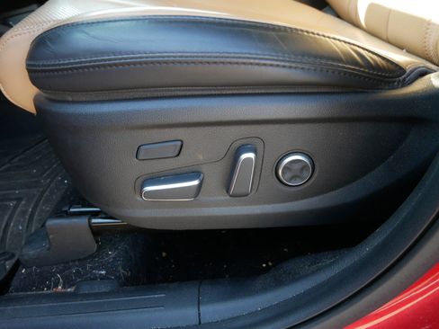 Used 2021 Hyundai Santa Fe Calligraphy image 26