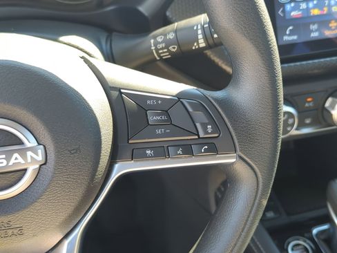 Used 2024 Nissan Kicks SV image 20