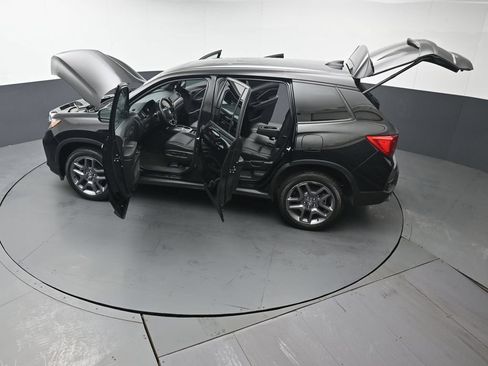 Used 2023 Honda Passport EX-L image 49