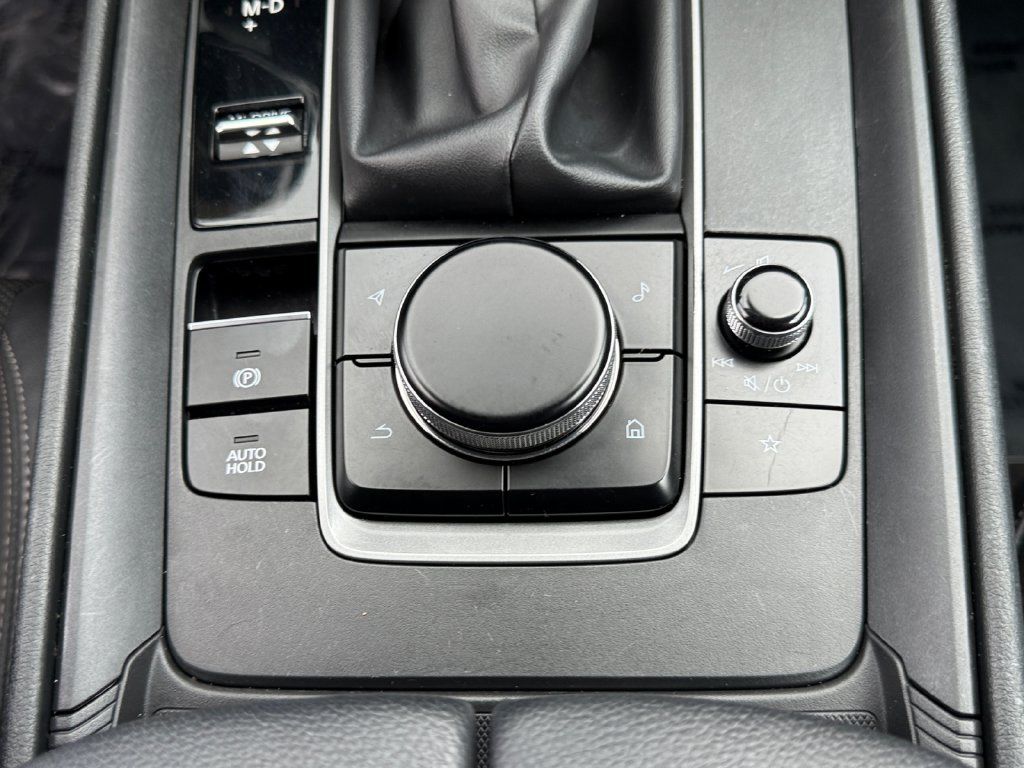 Used 2024 MAZDA CX-50 AWD 2.5 S image 20