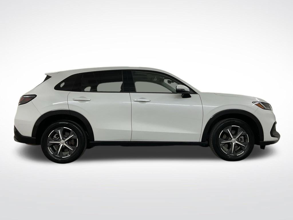 Used 2024 Honda HR-V EX-L image 28