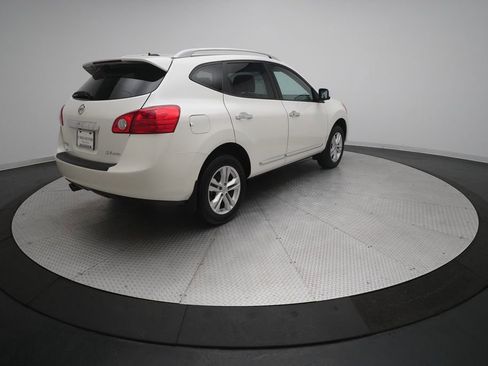Used 2012 Nissan Rogue SV image 35