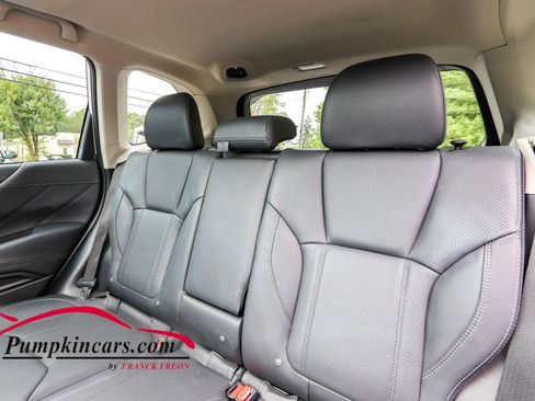 Used 2021 Subaru Forester Limited AWD/4WD image 20