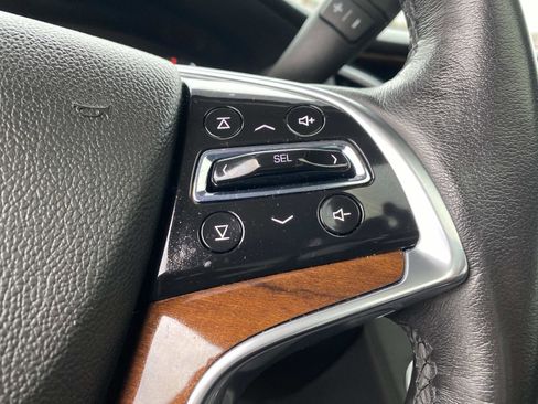 Used 2020 Cadillac Escalade ESV Luxury image 20