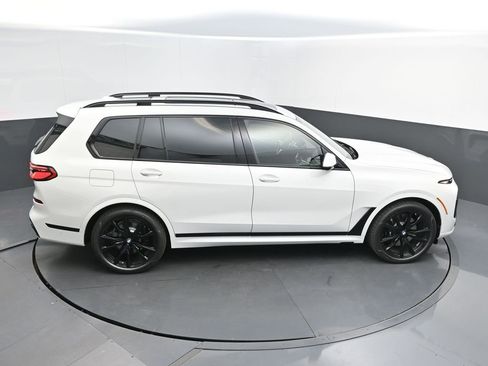 New 2026 BMW X7 xDrive40i w/ M Sport Package image 41