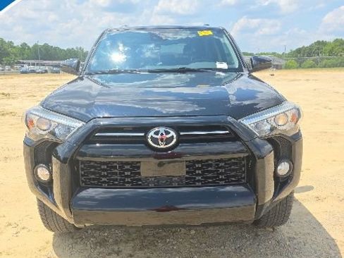 Used 2020 Toyota 4Runner SR5 RWD image 1
