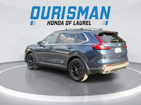 Used 2023 Honda CR-V Sport image 6