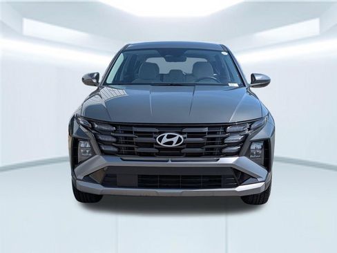 Used 2025 Hyundai Tucson SE FWD image 10
