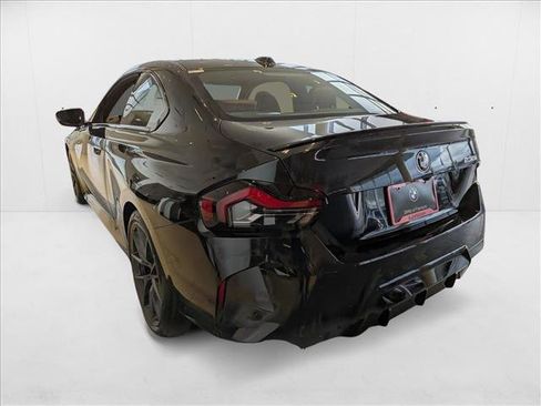 New 2025 BMW 230i Coupe w/ M Sport Package image 8