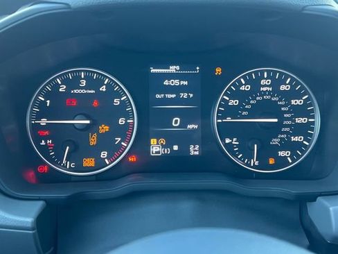 New 2026 Subaru Crosstrek 2.0i Premium image 21