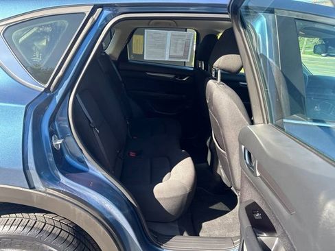 Used 2023 MAZDA CX-5 AWD 2.5 S image 13