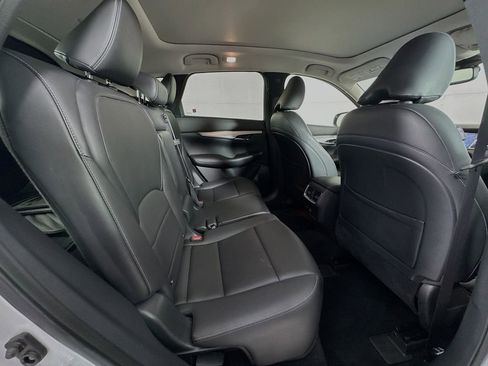 Used 2019 INFINITI QX50 Luxe w/ Navigation Package image 34