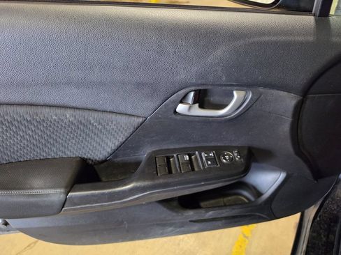 Used 2015 Honda Civic LX image 5