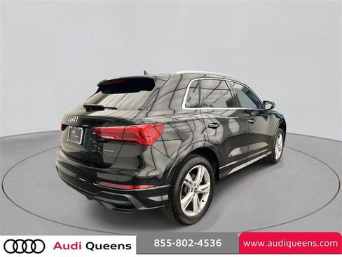 Used 2021 Audi Q3 2.0T Premium w/ Convenience Package image 4