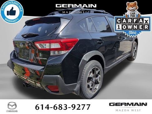 Used 2018 Subaru Crosstrek 2.0i Premium AWD/4WD image 5