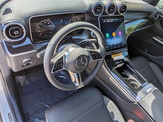 New 2026 Mercedes-Benz GLC 300 video 3