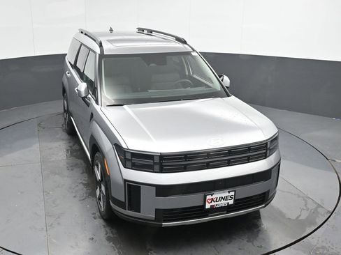 New 2026 Hyundai Santa Fe Limited image 41