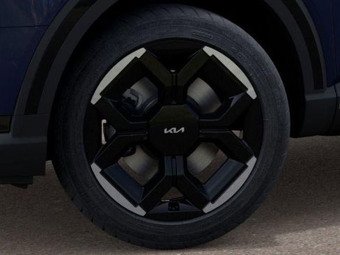 New 2027 Kia Telluride EX image 9