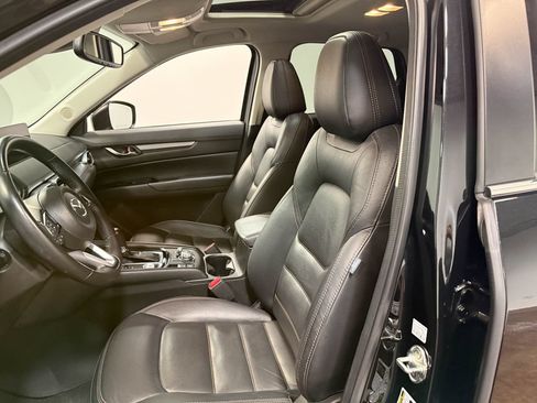 Used 2023 MAZDA CX-5 AWD 2.5 S image 55