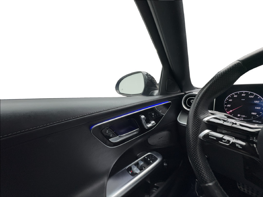 Used 2023 Mercedes-Benz C 300 Sedan image 27