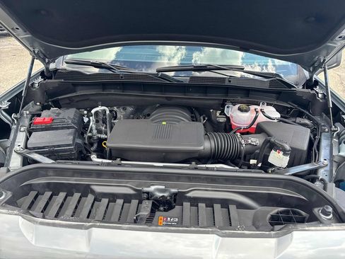 New 2026 GMC Sierra 1500 Elevation w/ X31 Off-Road Package image 57