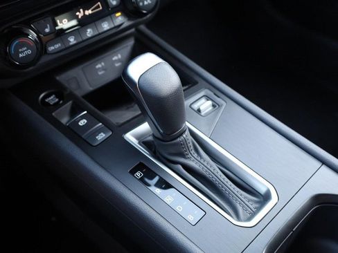 New 2026 Nissan Kicks SV w/ Cold Weather Package image 16