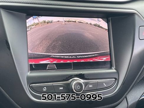 Used 2023 Chevrolet TrailBlazer LT FWD image 23