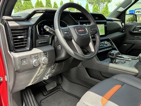 Used 2026 GMC Sierra 1500 AT4 w/ AT4 Premium Package AWD/4WD image 23