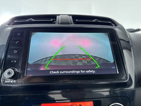 Used 2021 Mitsubishi Mirage G4 LE image 14