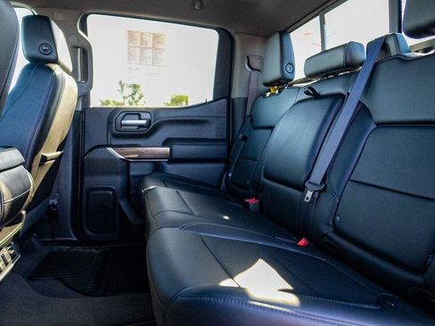 Used 2020 Chevrolet Silverado 1500 LT w/ All-Star Edition image 26