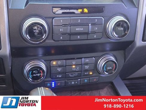 Used 2019 Ford F150 Limited AWD/4WD image 20