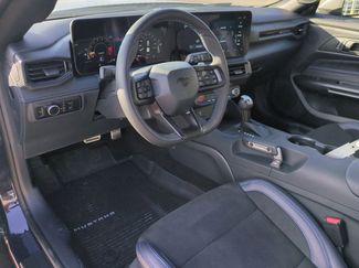 New 2025 Ford Mustang Dark Horse w/ Dark Horse Handlin Package video 2