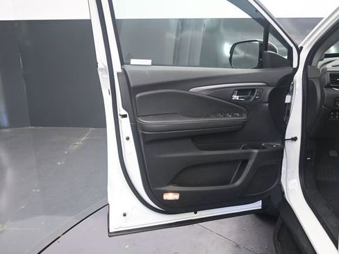 Used 2021 Honda Ridgeline RTL-E image 14