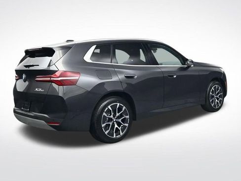 New 2026 BMW X3 xDrive30 w/ Premium Package image 4