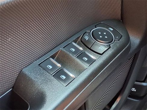 Used 2024 Ford Bronco Sport Big Bend image 18