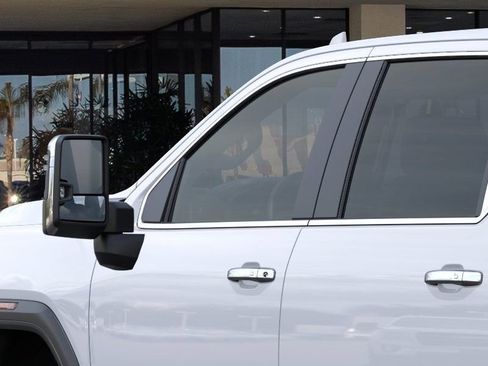 New 2026 GMC Sierra 2500 Denali Ultimate AWD/4WD image 13