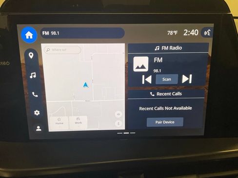 New 2026 Subaru Outback Wilderness AWD/4WD image 21