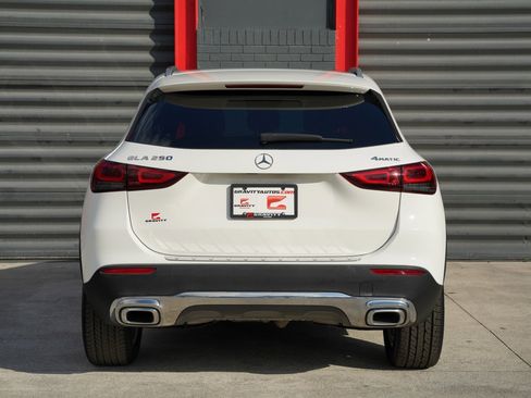 Used 2023 Mercedes-Benz GLA 250 4MATIC image 30