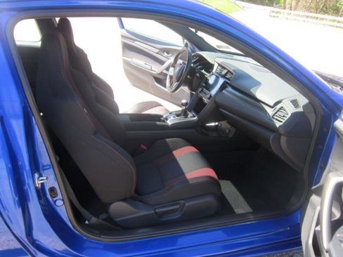 Used 2020 Honda Civic Si image 12