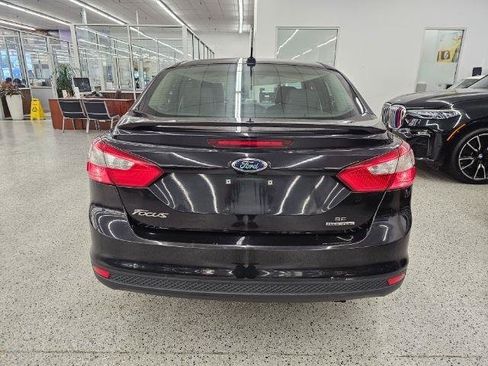 Used 2013 Ford Focus SE FWD image 6
