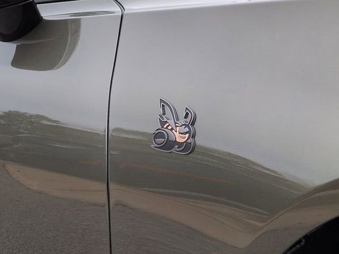 New 2026 Dodge Charger R/T Scat Pack image 12