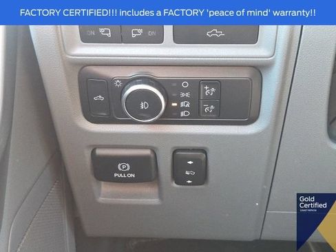 Used 2021 Ford F150 XLT w/ Equipment Group 302A High AWD/4WD image 26