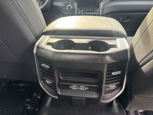 Used 2024 RAM 2500 Big Horn w/ Night Edition image 14