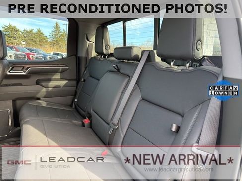 Used 2024 GMC Sierra 1500 SLT w/ SLT Premium Plus Package image 13