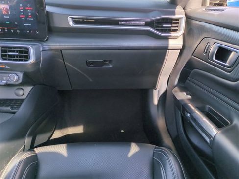 Used 2024 Ford Mustang Premium image 19