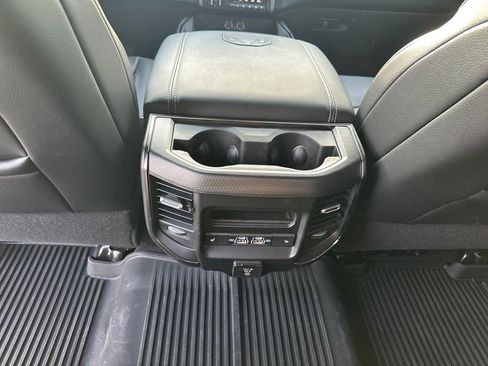 Used 2025 RAM 2500 Rebel w/ Rebel Level 1 Equipment Group AWD/4WD image 30