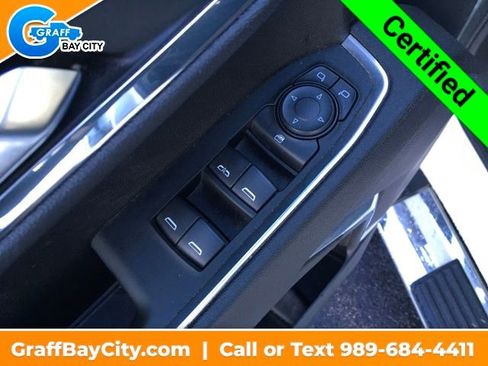 Certified 2023 Chevrolet Silverado 1500 LT w/ Protection Package image 12