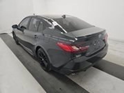 Certified 2025 Toyota Camry SE image 4